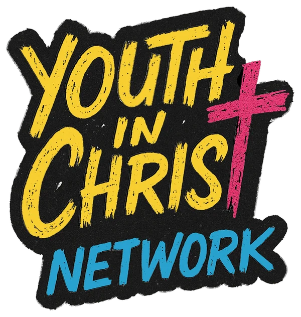 Youth In Christ Network logo